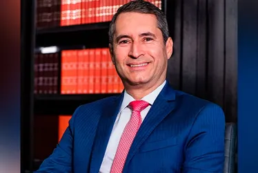 Imagem ilustrativa da imagem Data definida para posse de novo desembargador
