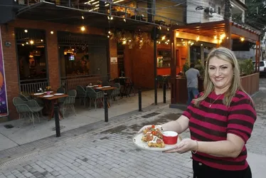 Imagem ilustrativa da imagem Novo polo gastronômico em Cariacica inaugura neste sábado