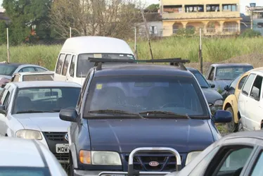 Imagem ilustrativa da imagem Novo sistema vai ajudar donos a encontrarem carros roubados