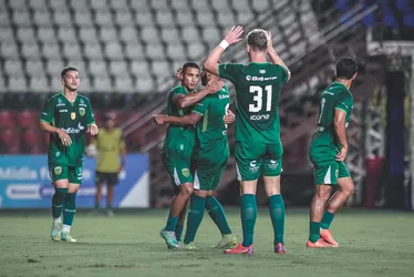 Imagem ilustrativa da imagem Novo técnico vê Porto Vitória triunfar na Copa ES