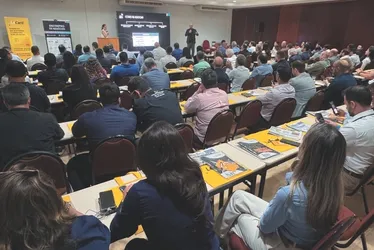 Imagem ilustrativa da imagem Novos investimentos: Seatrium aponta caminho para se tornar fornecedor