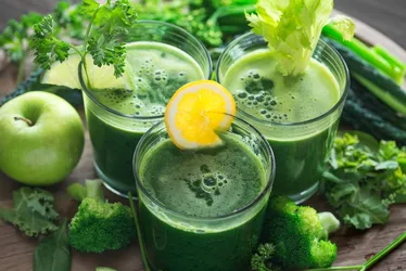 Imagem ilustrativa da imagem Nutricionistas explicam poder do “suco da princesa”
