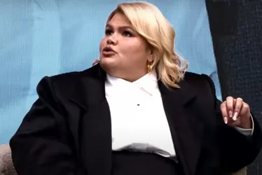 Imagem ilustrativa da imagem “O gordo é o palhaço, né?”, diz Thais Carla