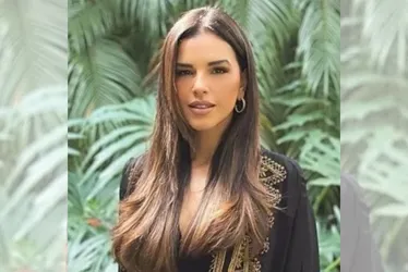 Imagem ilustrativa da imagem ‘O prêmio está no caminho’: Mariana Rios emociona ao falar sobre maternidade