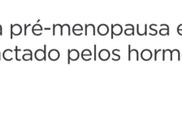 Imagem ilustrativa da imagem O que a menopausa tem a ver com ronco e noites mal dormidas das mulheres?