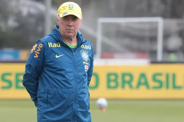 Imagem ilustrativa da imagem O que a seleção precisa fazer para se classificar para a Copa do Mundo 2026