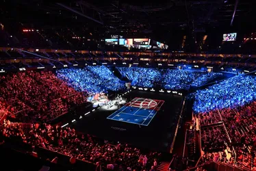 Imagem ilustrativa da imagem O que é a Laver Cup e por que é tão representativo João Fonseca estar na competição
