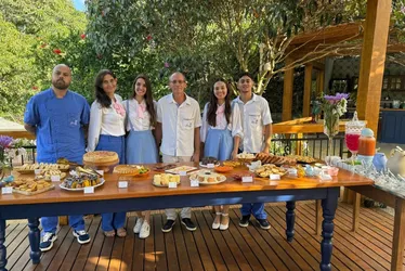 Imagem ilustrativa da imagem O que fazer em Ibiraçu: dicas de passeio, comida e hospedagem no interior do ES