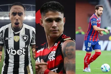 Imagem ilustrativa da imagem O que seu time precisa fazer para avançar na Libertadores? Veja cenários