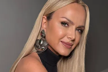 Imagem ilustrativa da imagem Ombro gelado: entenda doença que fez Eliana passar por cirurgia