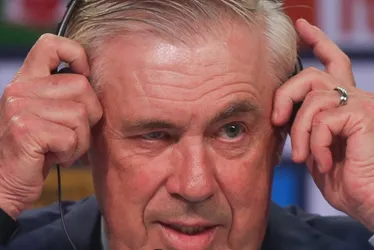 Imagem ilustrativa da imagem Os jogadores brasileiros com quem Ancelotti teve entreveros e se tornaram desafetos