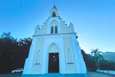 Imagem ilustrativa da imagem Os paraísos naturais e turísticos de Santa Leopoldina