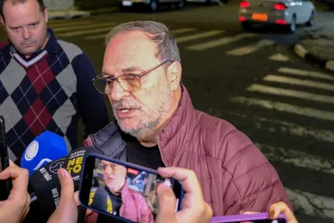 Imagem ilustrativa da imagem ‘Osmar Stábile é o presidente do Corinthians. Augusto Melo tenta um golpe’, alegam dirigentes