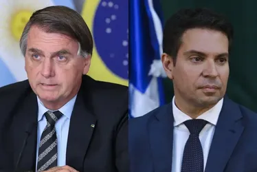 Imagem ilustrativa da imagem PF indicia Bolsonaro, Carlos e Ramagem no caso da 'Abin paralela'