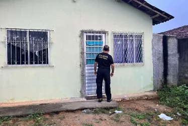 Imagem ilustrativa da imagem PF mira fraude de R$ 1 milhão no INSS e faz buscas em Lagoa dos Gatos e Palmares
