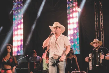 Imagem ilustrativa da imagem Pagode, sertanejo e DJ vão animar Festa de São Pedro em Vitória