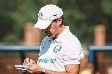 Imagem ilustrativa da imagem Palmeiras busca 1ª vitória para encaminhar classificação na Copa do Mundo de Clubes