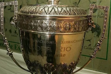 Imagem ilustrativa da imagem Palmeiras e Fluminense têm mundial? Entenda argumentos dos clubes