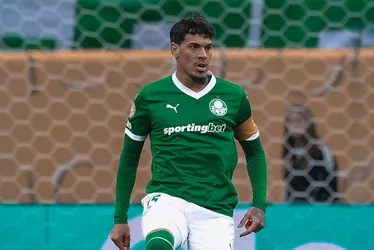 Imagem ilustrativa da imagem Palmeiras para no goleiro do Porto em jogo sem gols na Copa do Mundo de Clubes