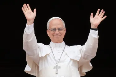 Imagem ilustrativa da imagem Papa Leão 14 terá qual salário? E quais são os outros benefícios do cargo?