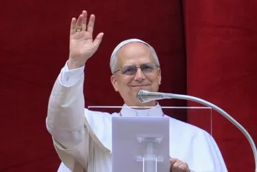 Imagem ilustrativa da imagem Filme de terror da Netflix faz 'previsão' de morte de Papa Leão 14