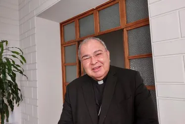 Imagem ilustrativa da imagem ‘Papa prometeu ouvir os cardeais como conselheiros’, diz o arcebispo do Rio, d. Orani Tempesta