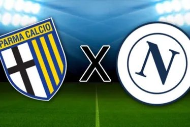 Imagem ilustrativa da imagem Parma x Napoli pela Série A: onde assistir ao vivo, horário e escalações