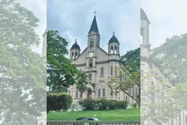 Imagem ilustrativa da imagem Passeio com história e cultura: conheça Muqui, cidade do Sul do ES