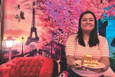 Imagem ilustrativa da imagem Passeio pela Rota da Juçara e turismo gastronômico em Rio Novo do Sul