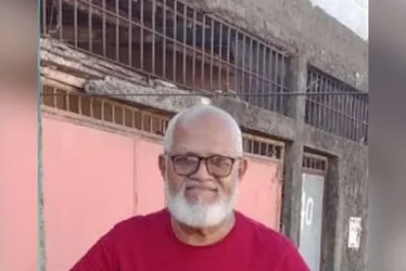 Imagem ilustrativa da imagem Pastor desaparece no Recife após deixar bilhete e caixa misteriosa para a esposa