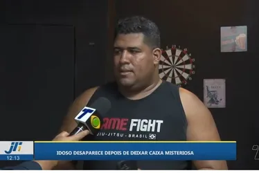 Imagem ilustrativa da imagem Pastor desaparece no Recife após deixar bilhete e caixa misteriosa para a esposa