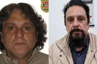 Imagem ilustrativa da imagem Paulo Cupertino é condenado a 98 anos de prisão por matar ator Rafael Saraiva