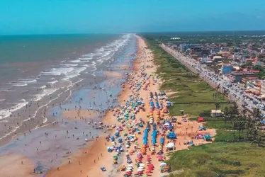 Imagem ilustrativa da imagem Pesquisa: 83% dos capixabas veem o turismo como positivo para suas cidades