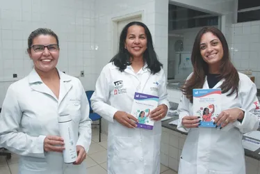 Imagem ilustrativa da imagem Pesquisa no ES: mudanças de hábitos previnem diabetes?