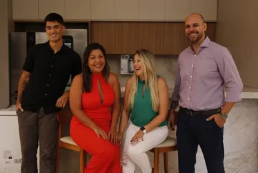 Imagem ilustrativa da imagem Pesquisa revela principais motivos de conflitos entre famílias e vizinhos