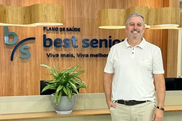 Imagem ilustrativa da imagem Plano empresarial é a nova opção da Best Senior