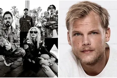 Imagem ilustrativa da imagem Playlist da Semana com Linkin Park, Avicii e mais!