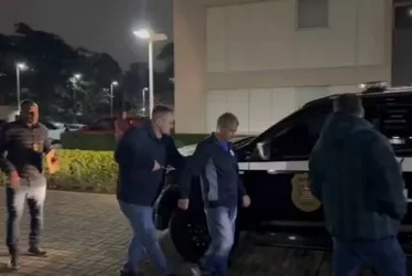 Imagem ilustrativa da imagem Polícia de SP prende suspeito de ataque hacker a empresa que opera Pix