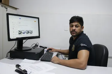 Imagem ilustrativa da imagem Polícia descobre quadrilha de roubo de carros antigos no ES
