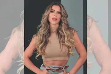 Imagem ilustrativa da imagem Polícia do Rio de Janeiro indicia modelo e ex-panicat por racismo