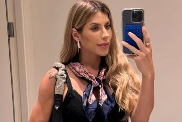 Imagem ilustrativa da imagem Polícia indicia Ana Paula Minerato por racismo contra cantora; relembre o caso