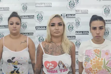 Imagem ilustrativa da imagem Polícia prende 7 pessoas envolvidas em assassinato de adolescente