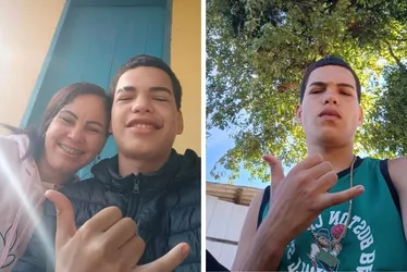 Imagem ilustrativa da imagem Policiais são presos suspeitos de arremessar adolescente da Segunda Ponte
