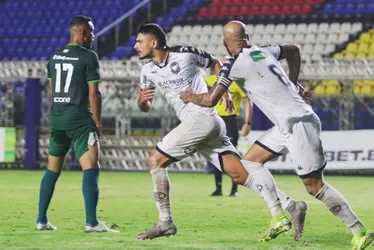 Imagem ilustrativa da imagem Porto Vitória e Rio Branco empatam na Copa Espírito Santo