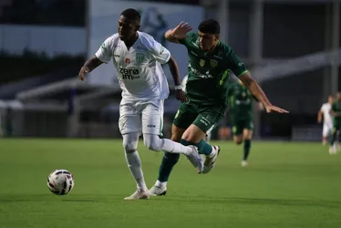 Imagem ilustrativa da imagem Porto Vitória vence o Boavista e deixa a lanterna. Rio Branco perde em MG