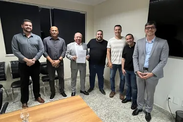 Imagem ilustrativa da imagem Prefeitura libera licença e Parque dos Dinossauros será construído em Guarapari