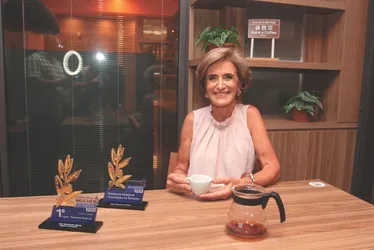Imagem ilustrativa da imagem Prêmio para mulheres empreendedoras