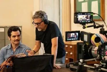 Imagem ilustrativa da imagem Estreia do filme "O Agente Secreto",  no Brasil, já tem data. E será no Recife