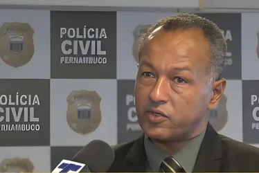 Imagem ilustrativa da imagem Preso suspeito de agredir enfermeiro em assalto a ônibus em Boa Viagem