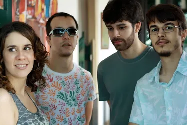 Imagem ilustrativa da imagem Programação gratuita de Dia dos Namorados do RioMar Recife começa nesta terça